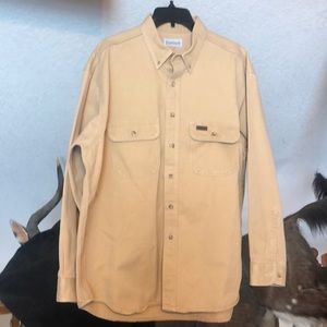 Carhartt long sleeved shirt p1215